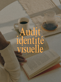 Audit identité visuelle