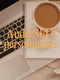 Audit SEO personnalisé
