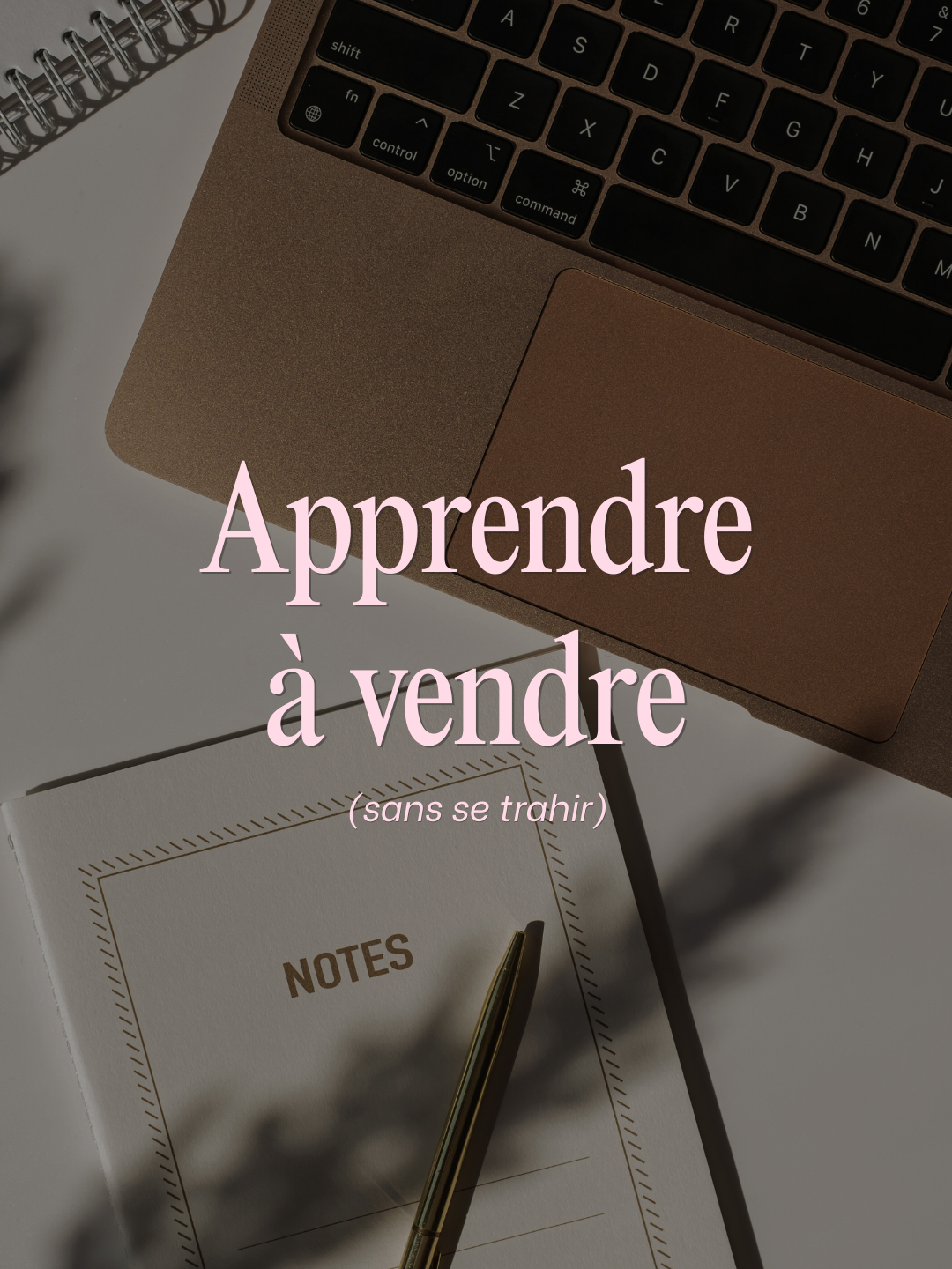 ebook apprendre à vendre